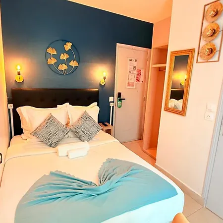 Hotel De Choisy-2