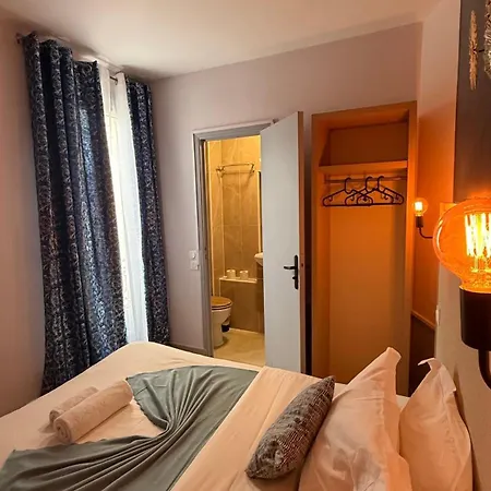 Hotel De Choisy-3
